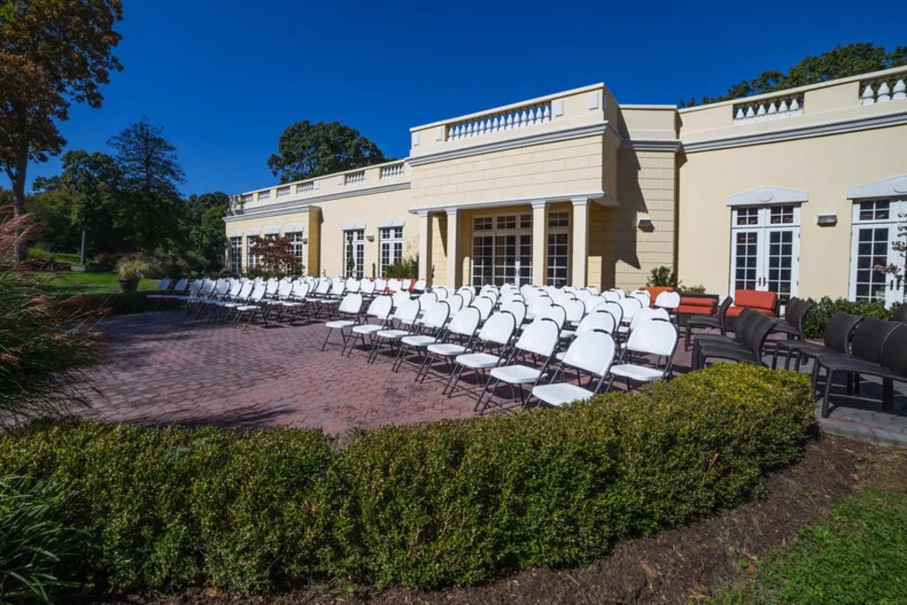 The Mansion at Oyster Bay #25