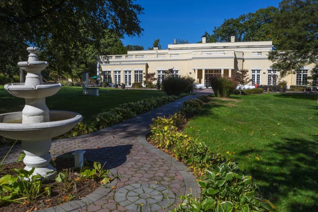 The Mansion at Oyster Bay #26