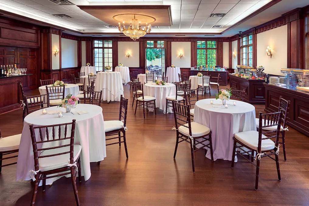 The Mansion at Oyster Bay #29