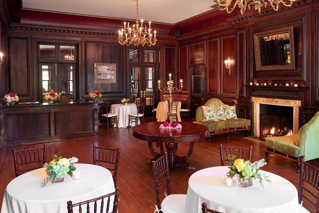 The Mansion at Oyster Bay #30
