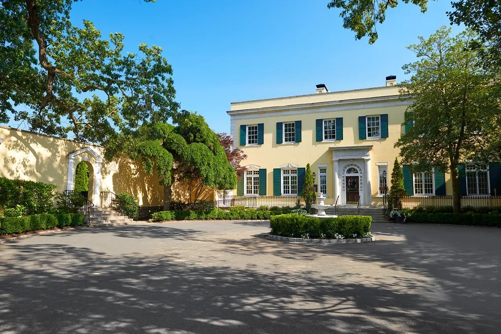 The Mansion at Oyster Bay #33