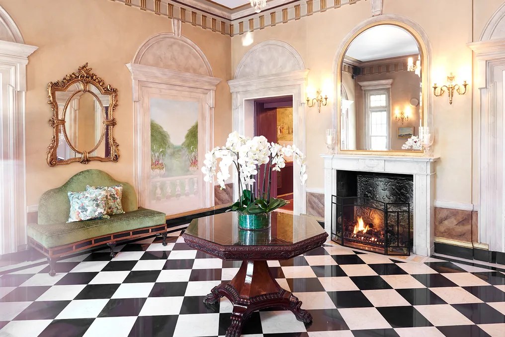 The Mansion at Oyster Bay #34