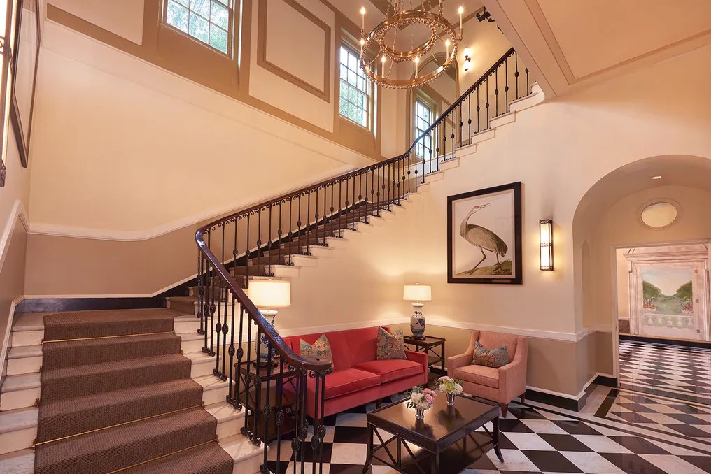 The Mansion at Oyster Bay #35