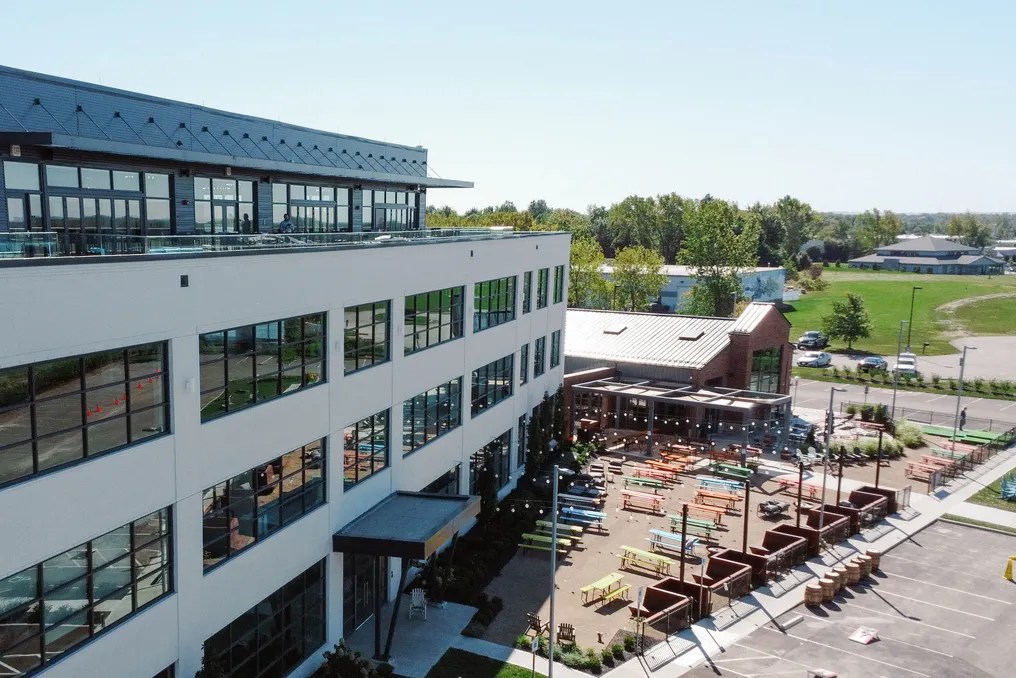 The Peak at Edison #6