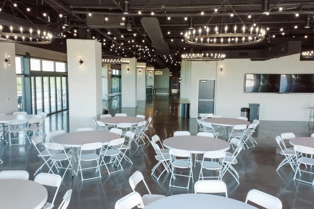 The Peak at Edison #9