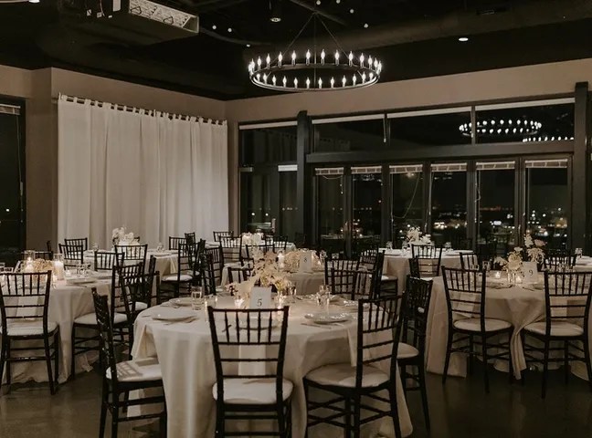The Peak at Edison #10