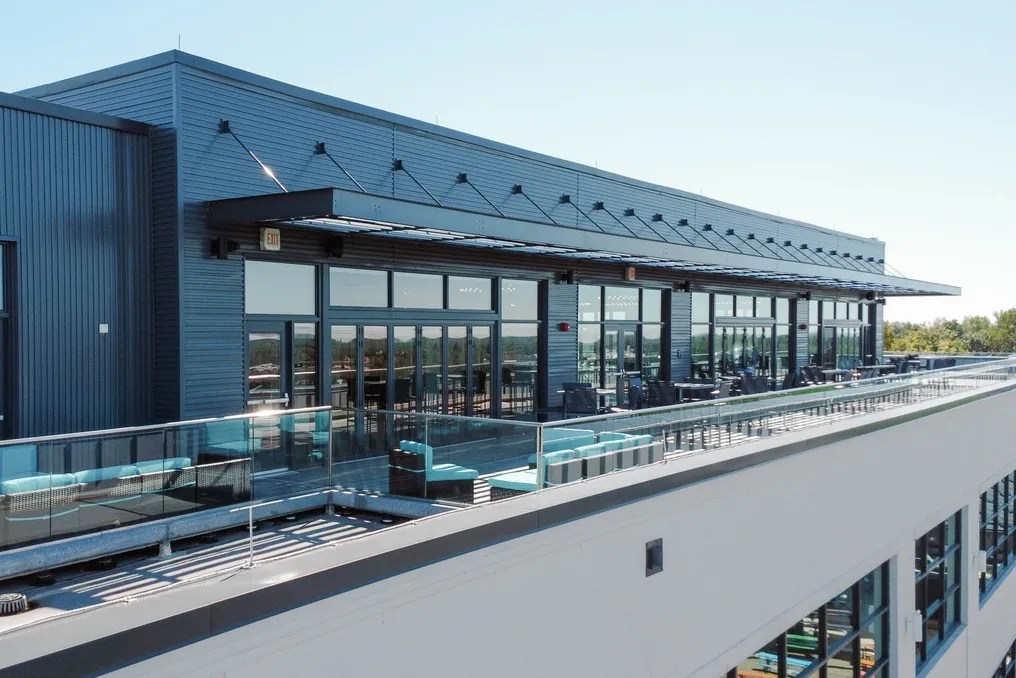 The Peak at Edison #13