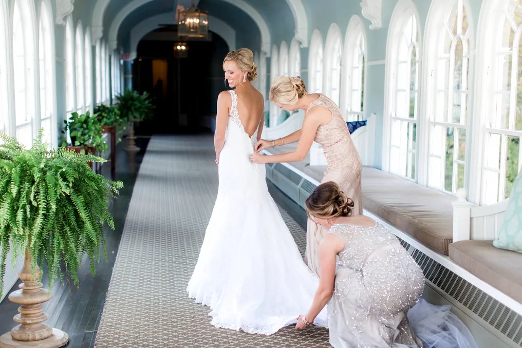 The Omni Homestead Resort #11