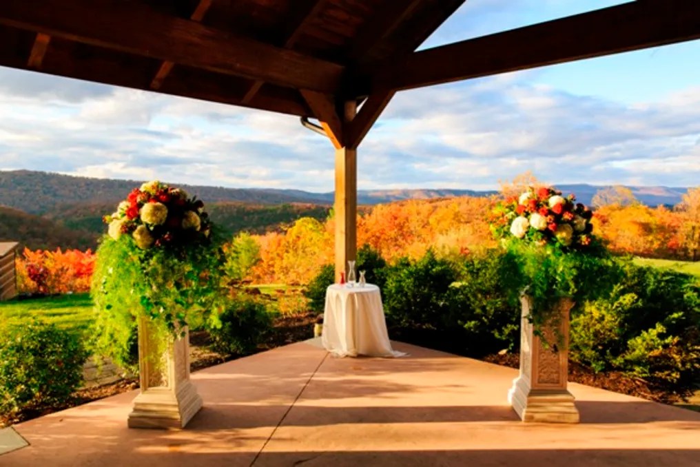 The Omni Homestead Resort #16