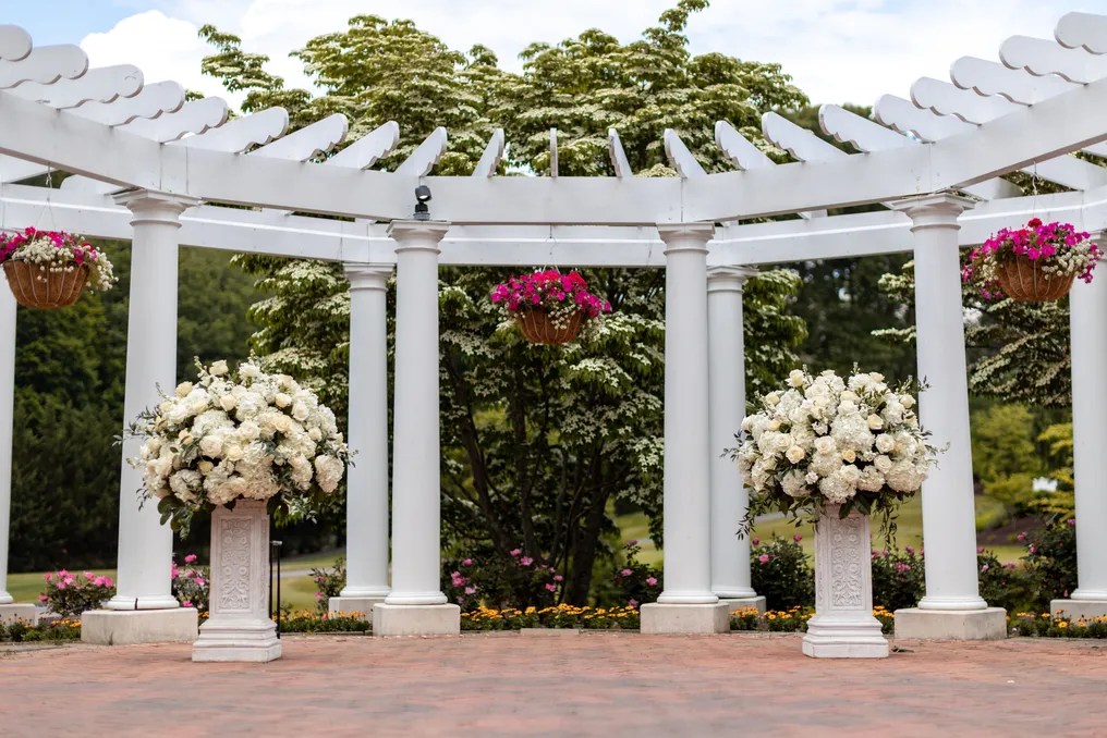 The Omni Homestead Resort #17