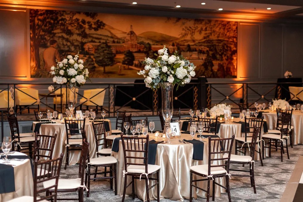 The Omni Homestead Resort #22