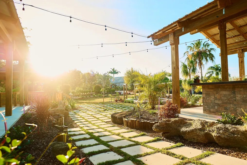 Rockledge Gardens #9