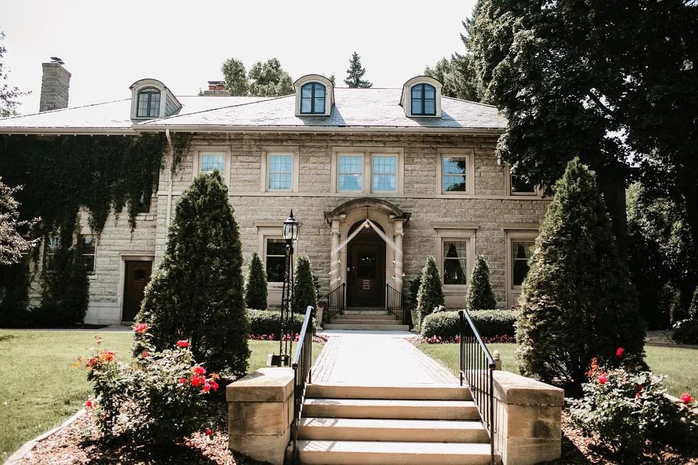 St. Paul College Club #12