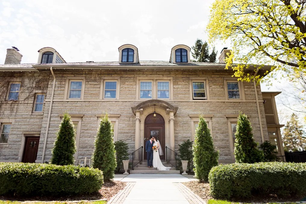 St. Paul College Club #18