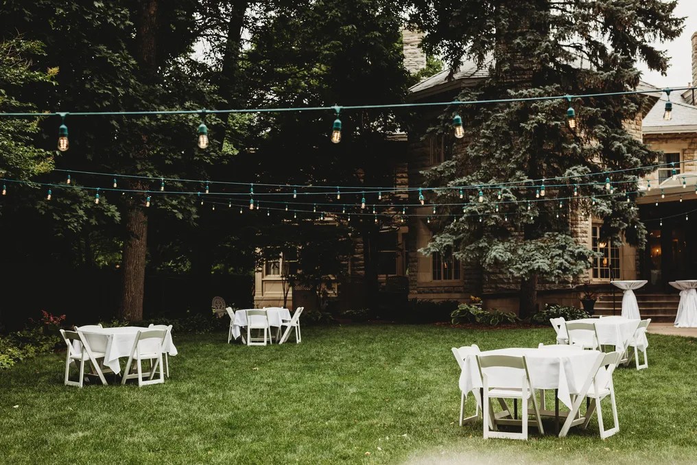 St. Paul College Club #34