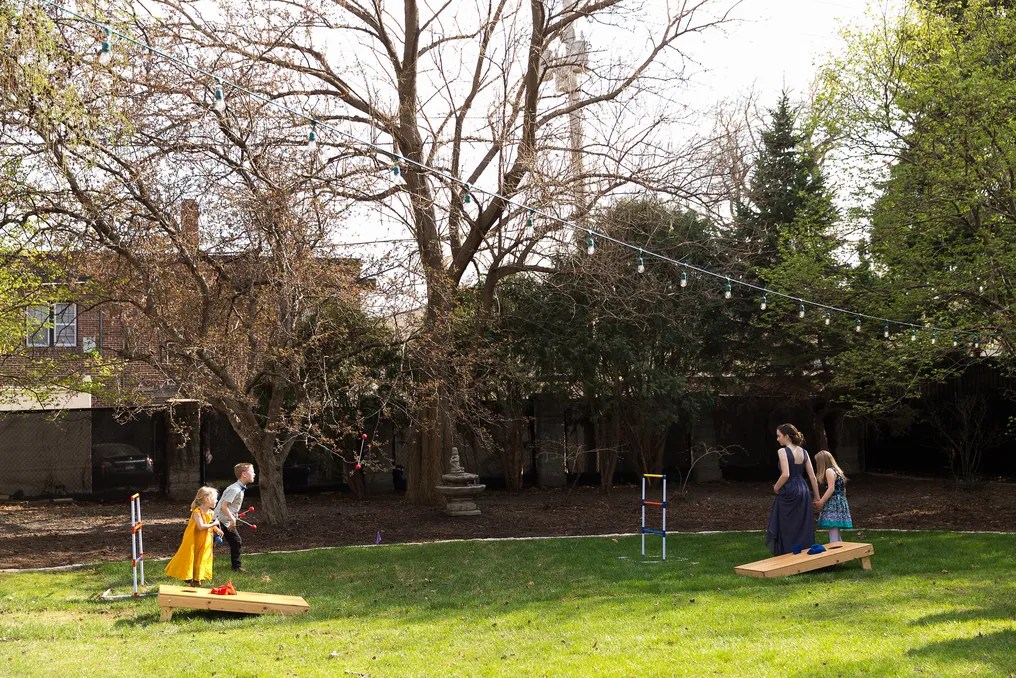 St. Paul College Club #46