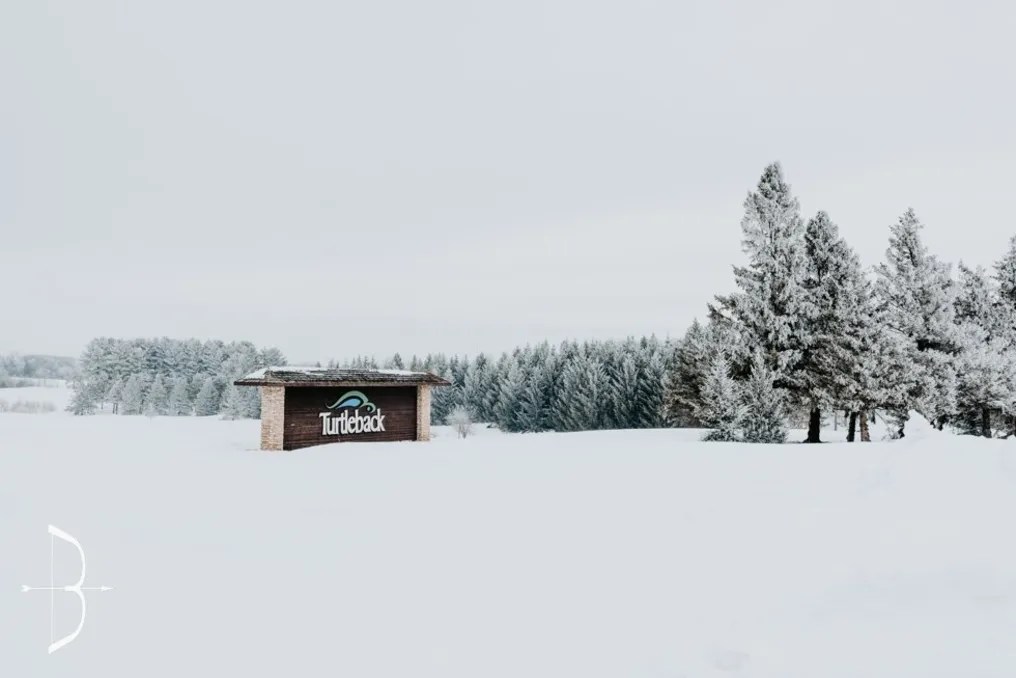 Turtleback Golf & Event Center #1
