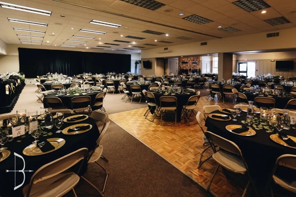 Turtleback Golf & Event Center #8