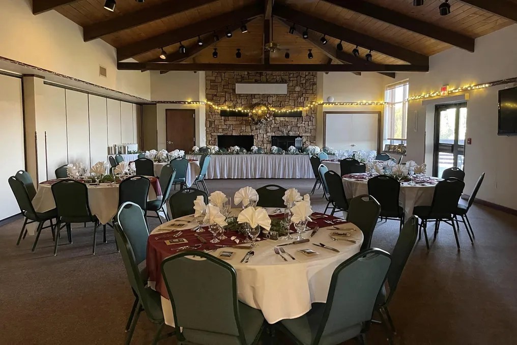 Turtleback Golf & Event Center #13