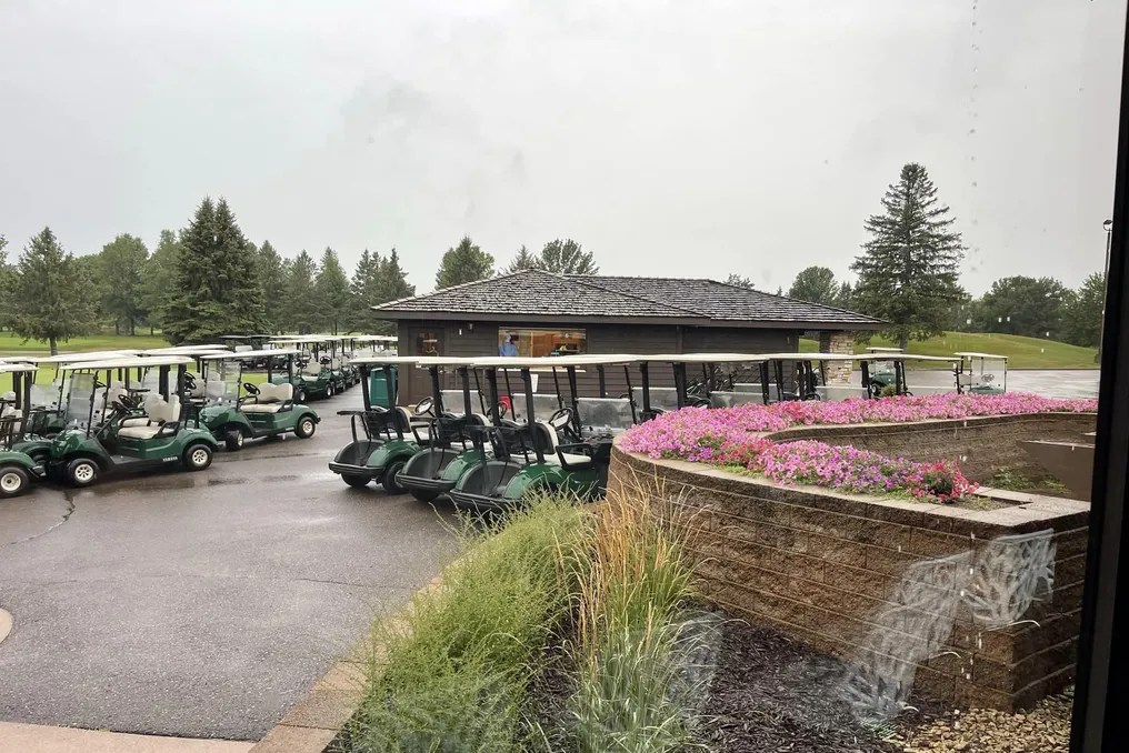 Turtleback Golf & Event Center #14