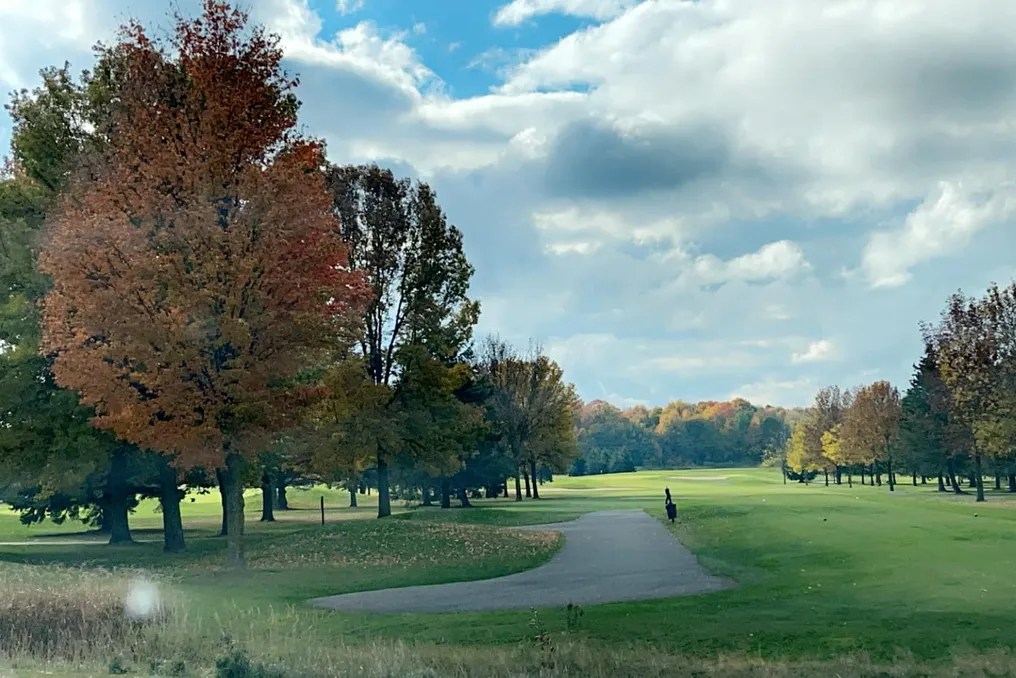 Turtleback Golf & Event Center #21