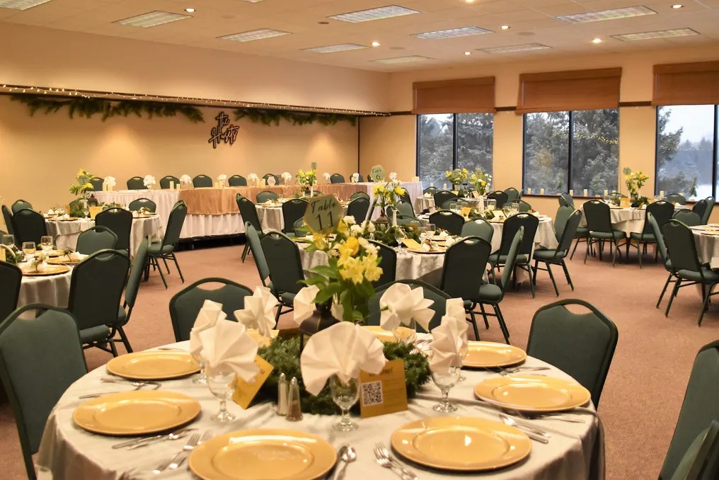 Turtleback Golf & Event Center #22