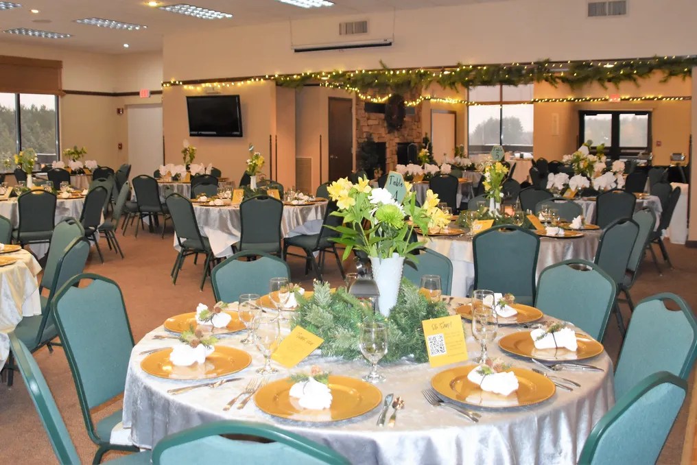 Turtleback Golf & Event Center #23