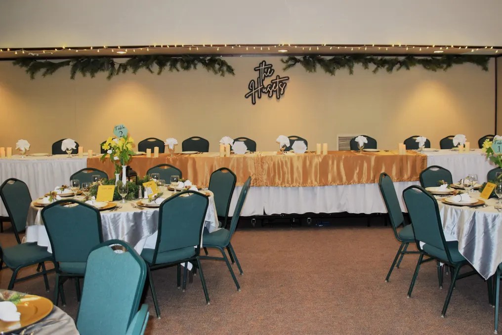 Turtleback Golf & Event Center #24