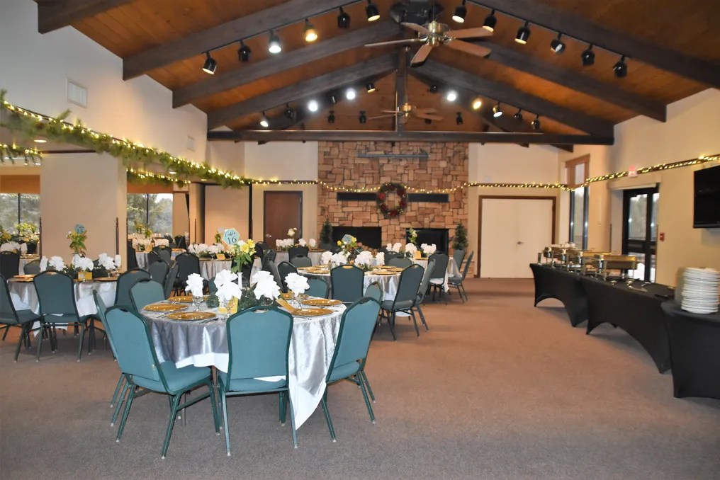 Turtleback Golf & Event Center #25