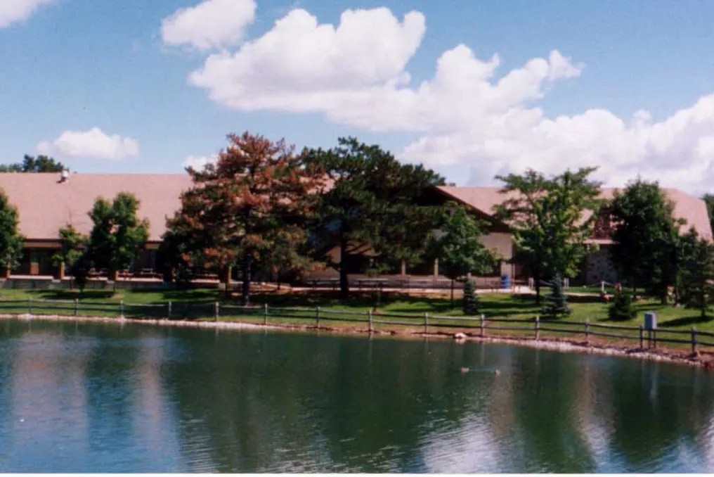 Donauschwaben's German-American Cultural Center #7
