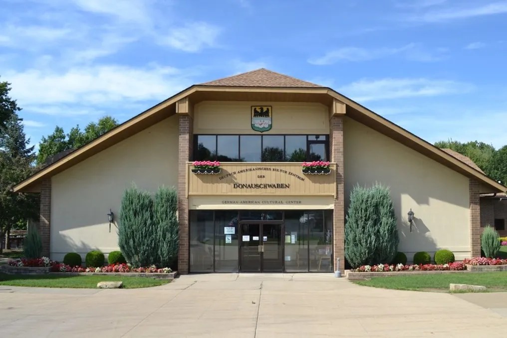 Donauschwaben's German-American Cultural Center #16