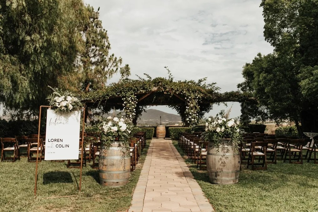 South Coast Winery Resort & Spa #1