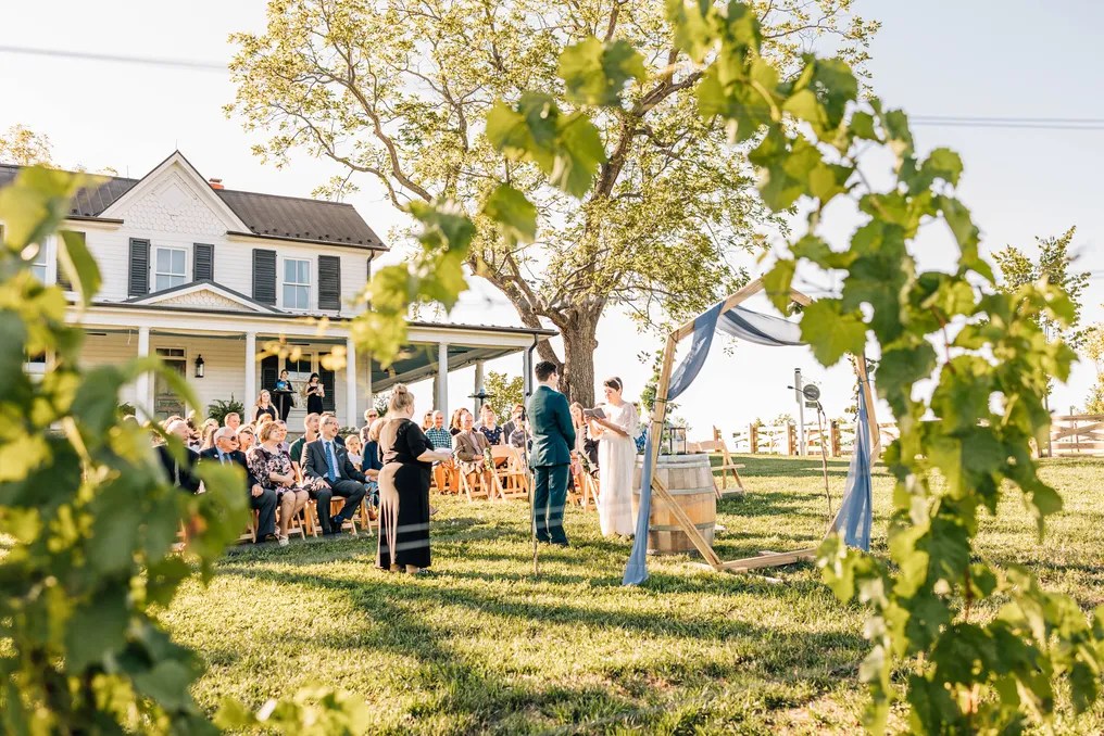 Old Farm Winery at Hartland #8