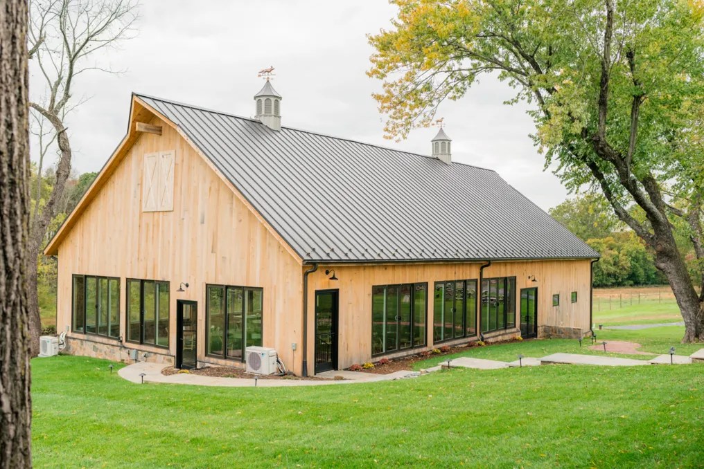 Old Farm Winery at Hartland #9