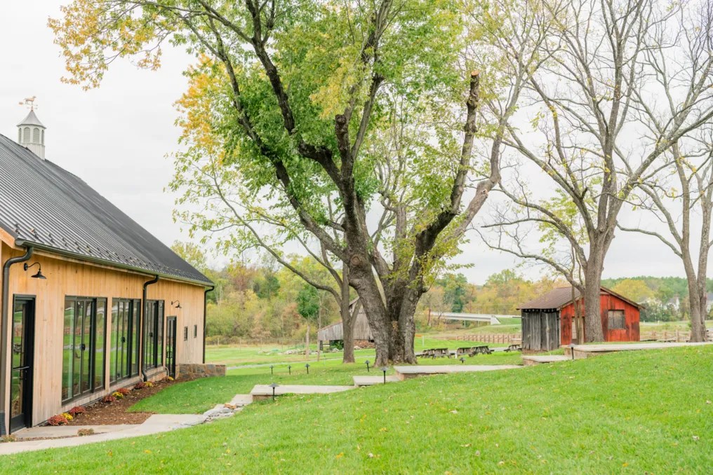 Old Farm Winery at Hartland #10