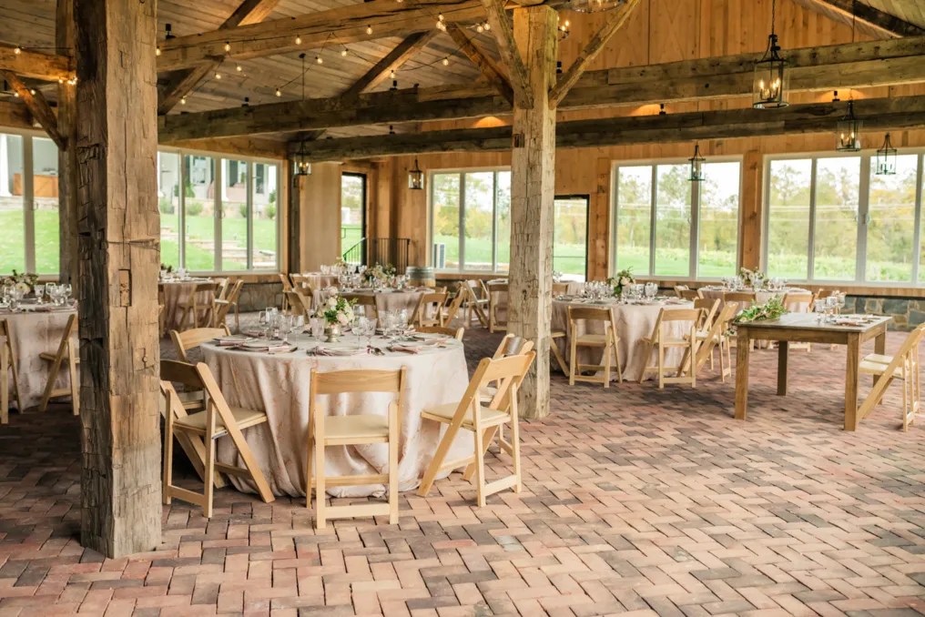 Old Farm Winery at Hartland #11