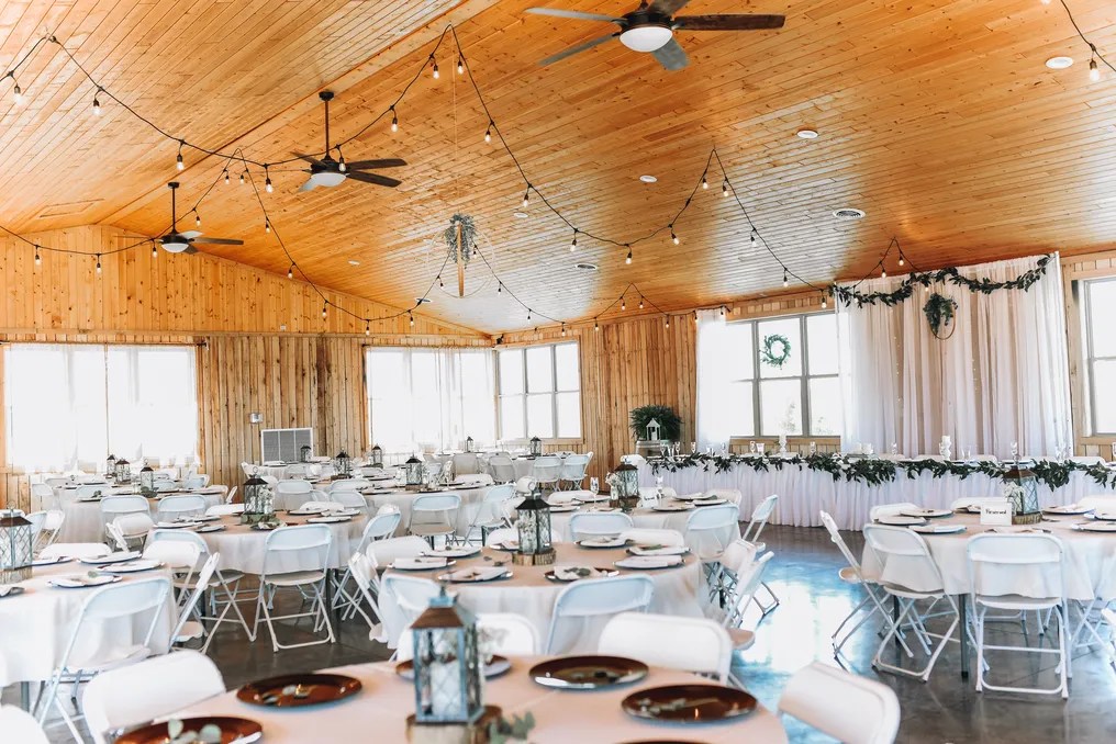 Heartland Farms #5