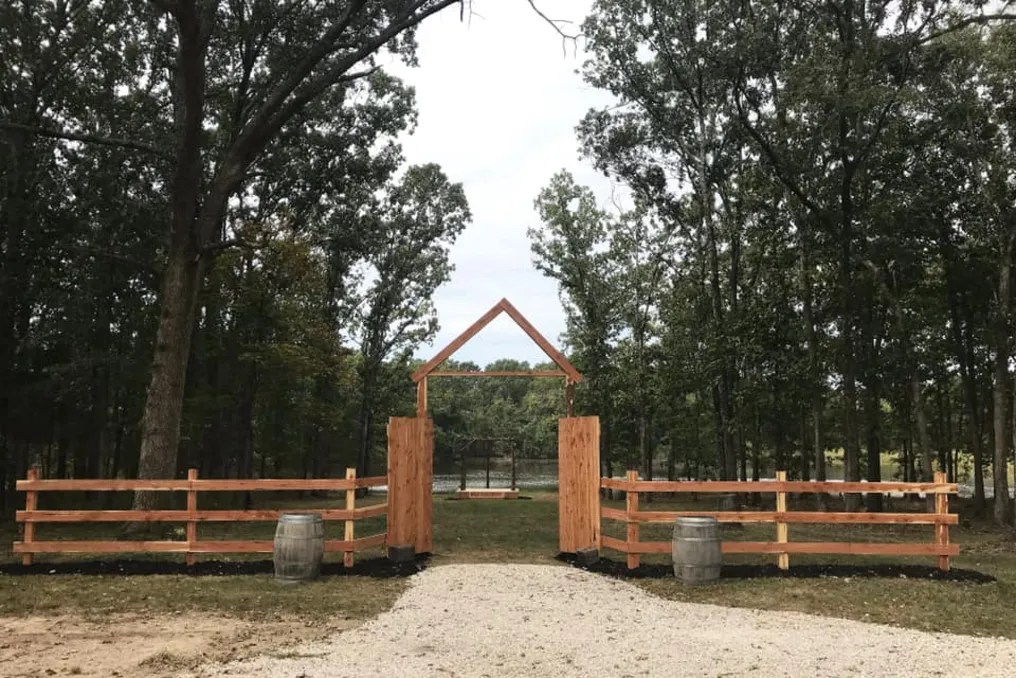 Heartland Farms #20