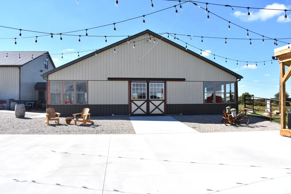 Heartland Farms #25