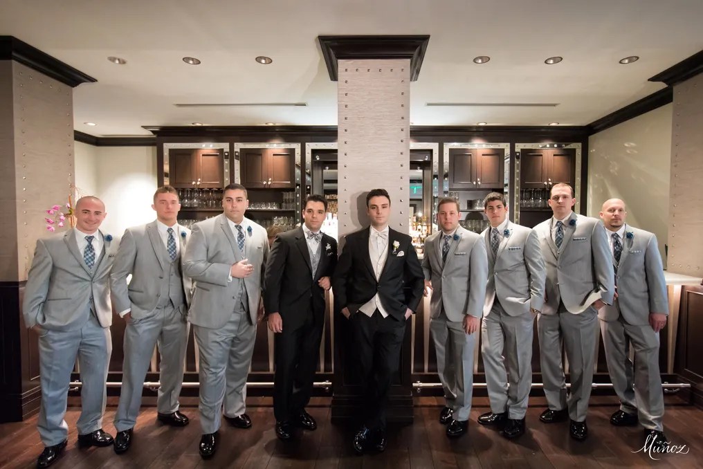 The Club at Ibis #25