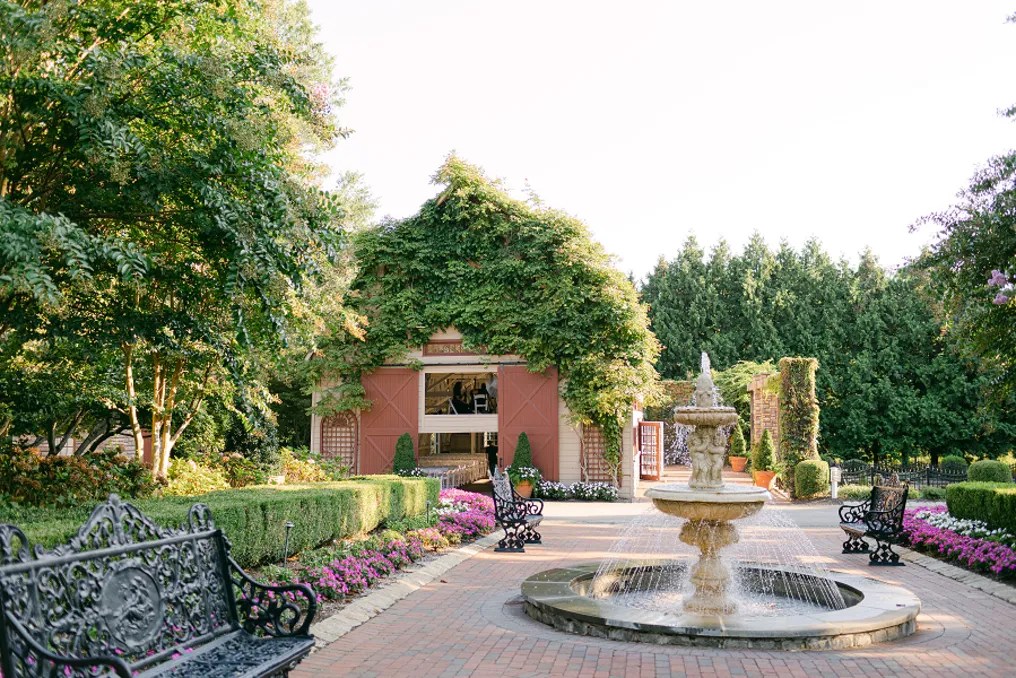 Merri-Makers Catering at The Ashford Estate #1