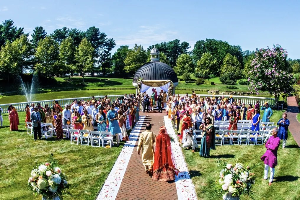 Merri-Makers Catering at The Ashford Estate #3