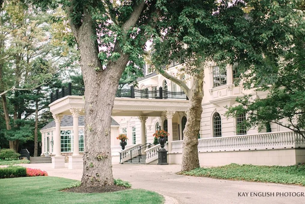 Merri-Makers Catering at The Ashford Estate #4