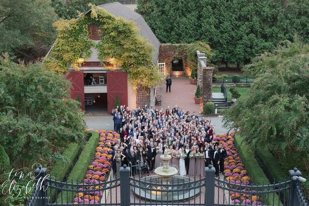 Merri-Makers Catering at The Ashford Estate #5