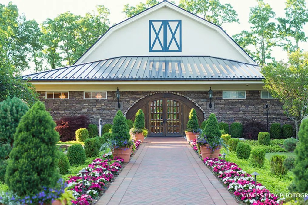 Merri-Makers Catering at The Ashford Estate #6