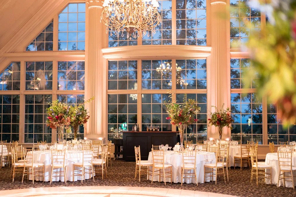 Merri-Makers Catering at The Ashford Estate #7