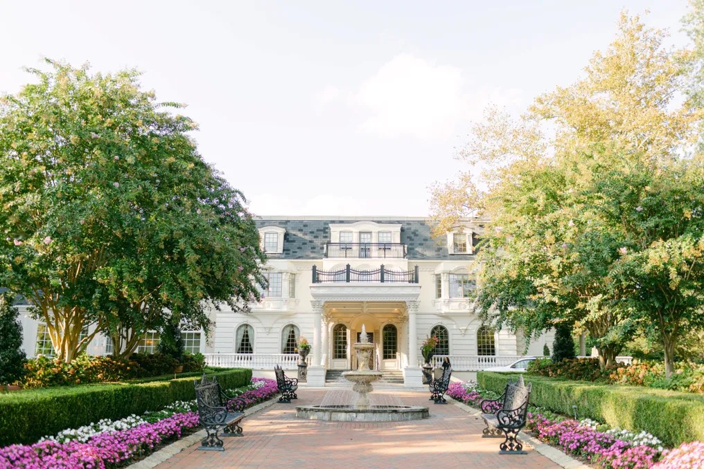 Merri-Makers Catering at The Ashford Estate #8