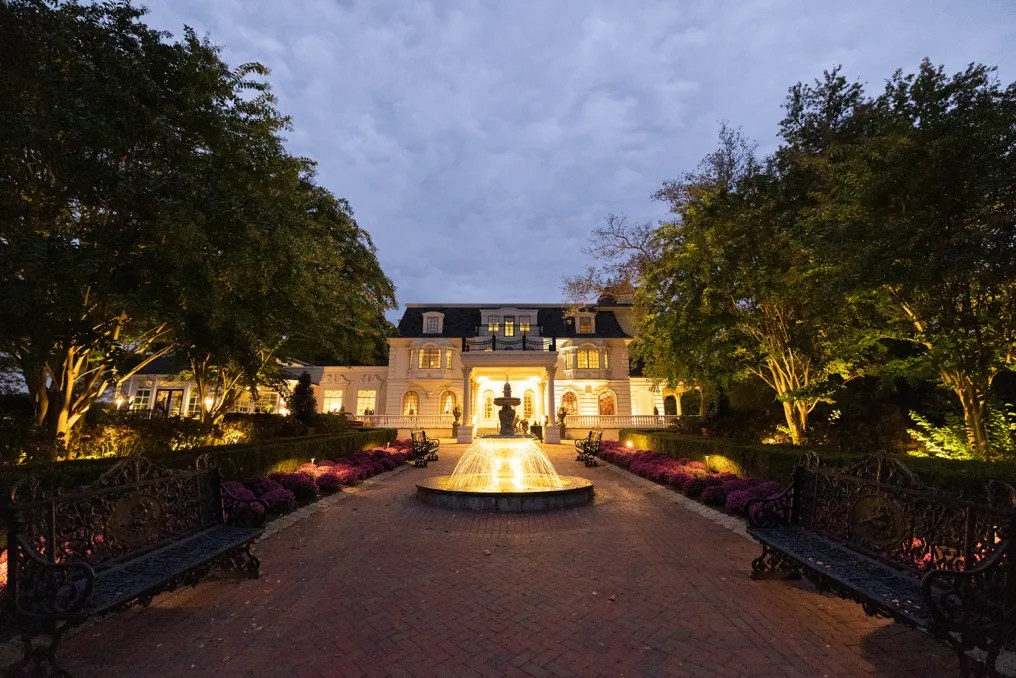 Merri-Makers Catering at The Ashford Estate #9