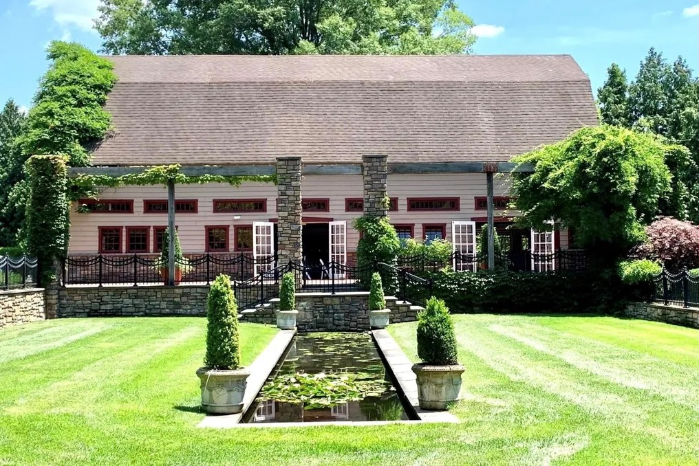Merri-Makers Catering at The Ashford Estate #10