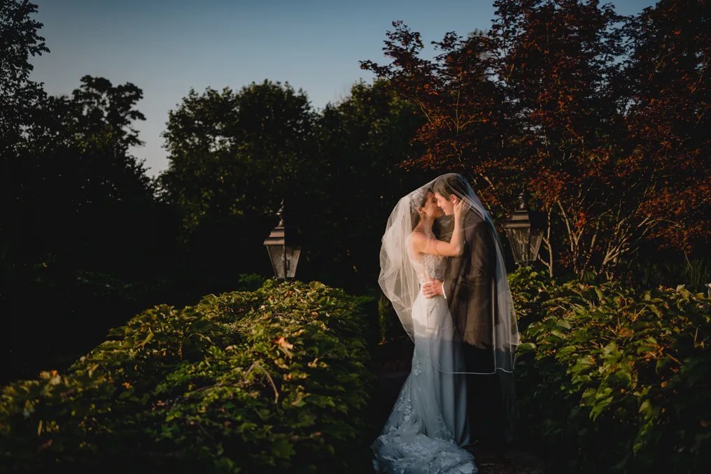 Merri-Makers Catering at The Ashford Estate #13